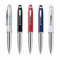 Townsend Aluminum Stylus Pen